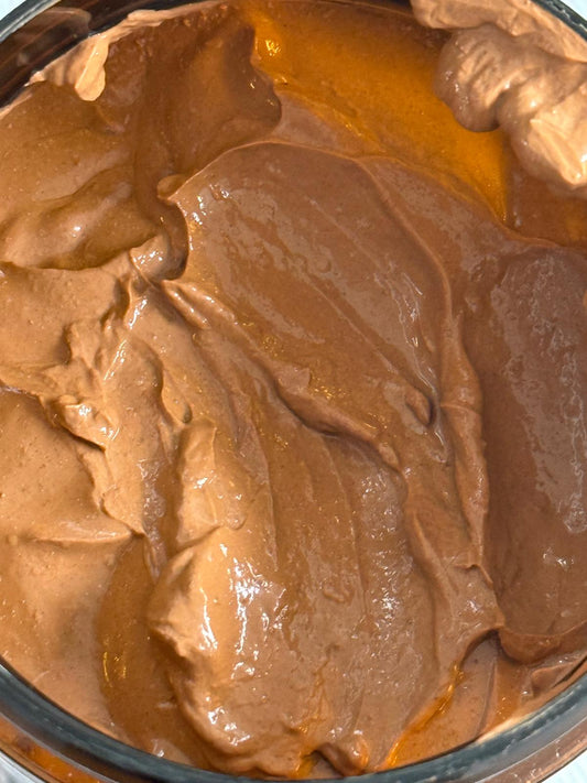 Afghan Mud Roots - Hair Mud Mask