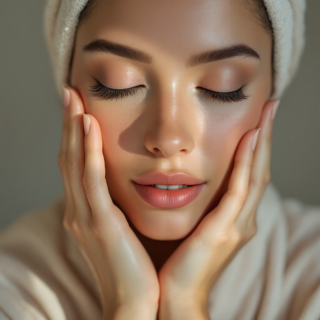 Your Skin Speaks Its Own Language