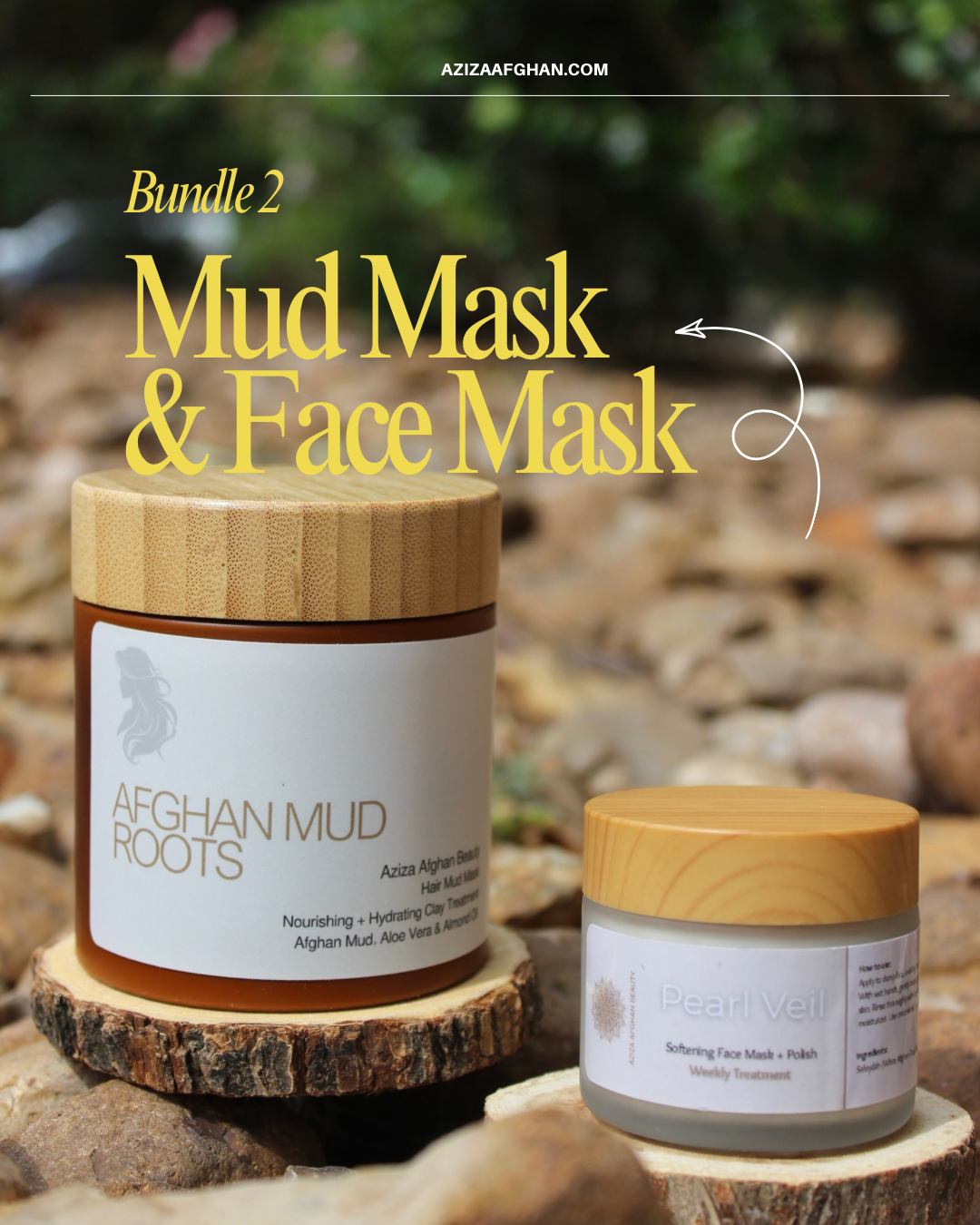 Mask Lover's Set
