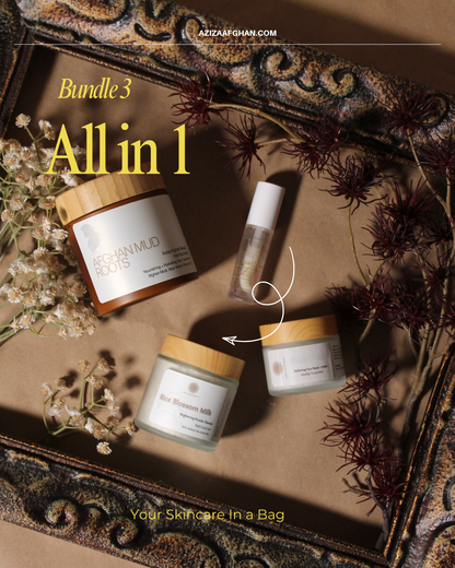 Complete Beauty Set