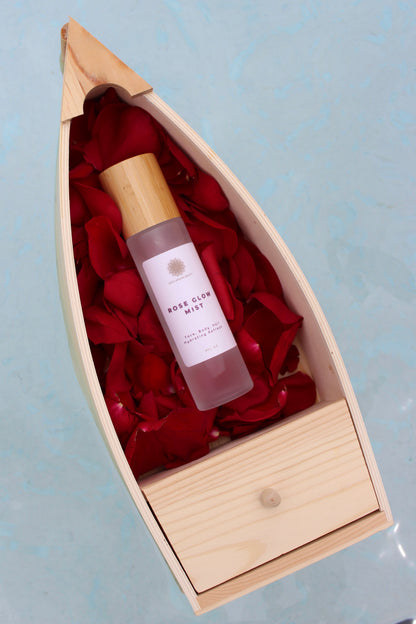 Rose Glow Mist