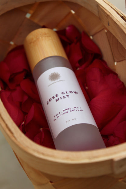 Rose Glow Mist