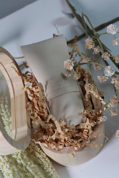 Saffron Silk Lip Oil