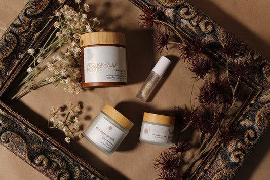 Complete Beauty Set