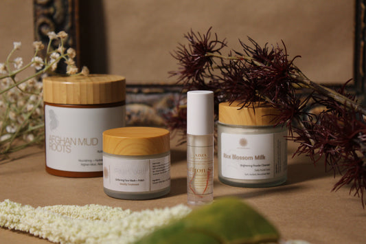 Complete Beauty Set