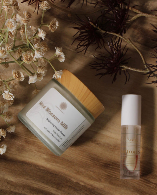 Daily Glow Set