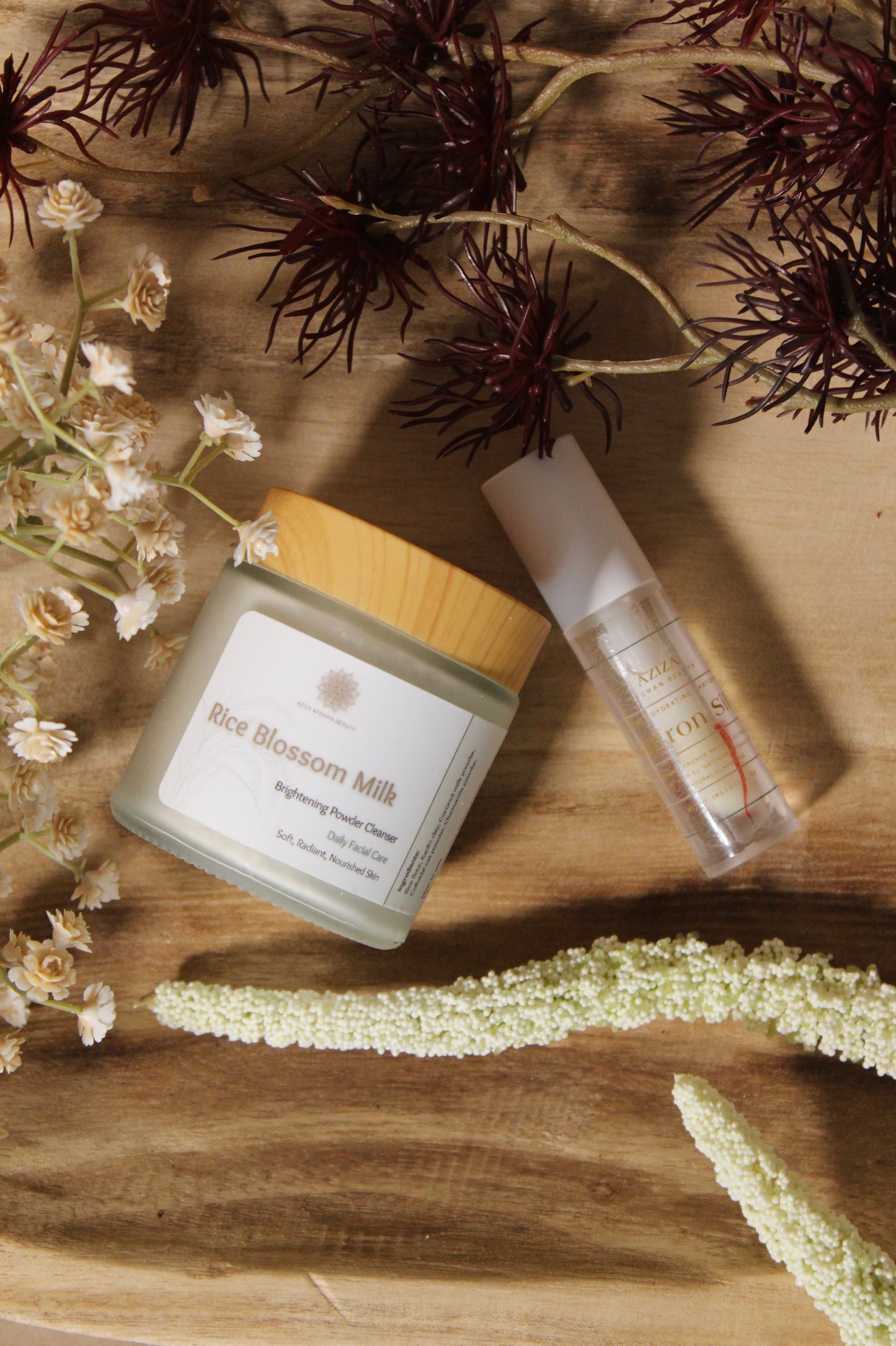 Daily Glow Set