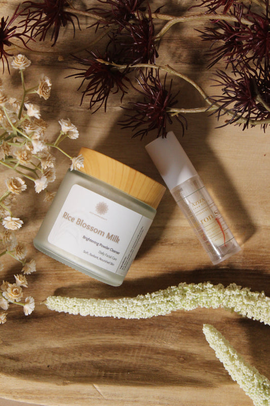 Daily Glow Set