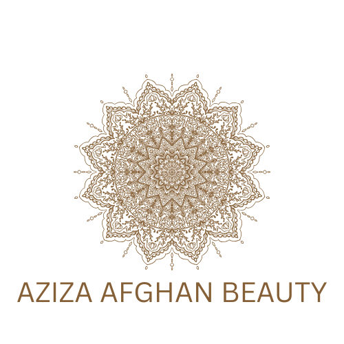 Aziza Afghan Beauty