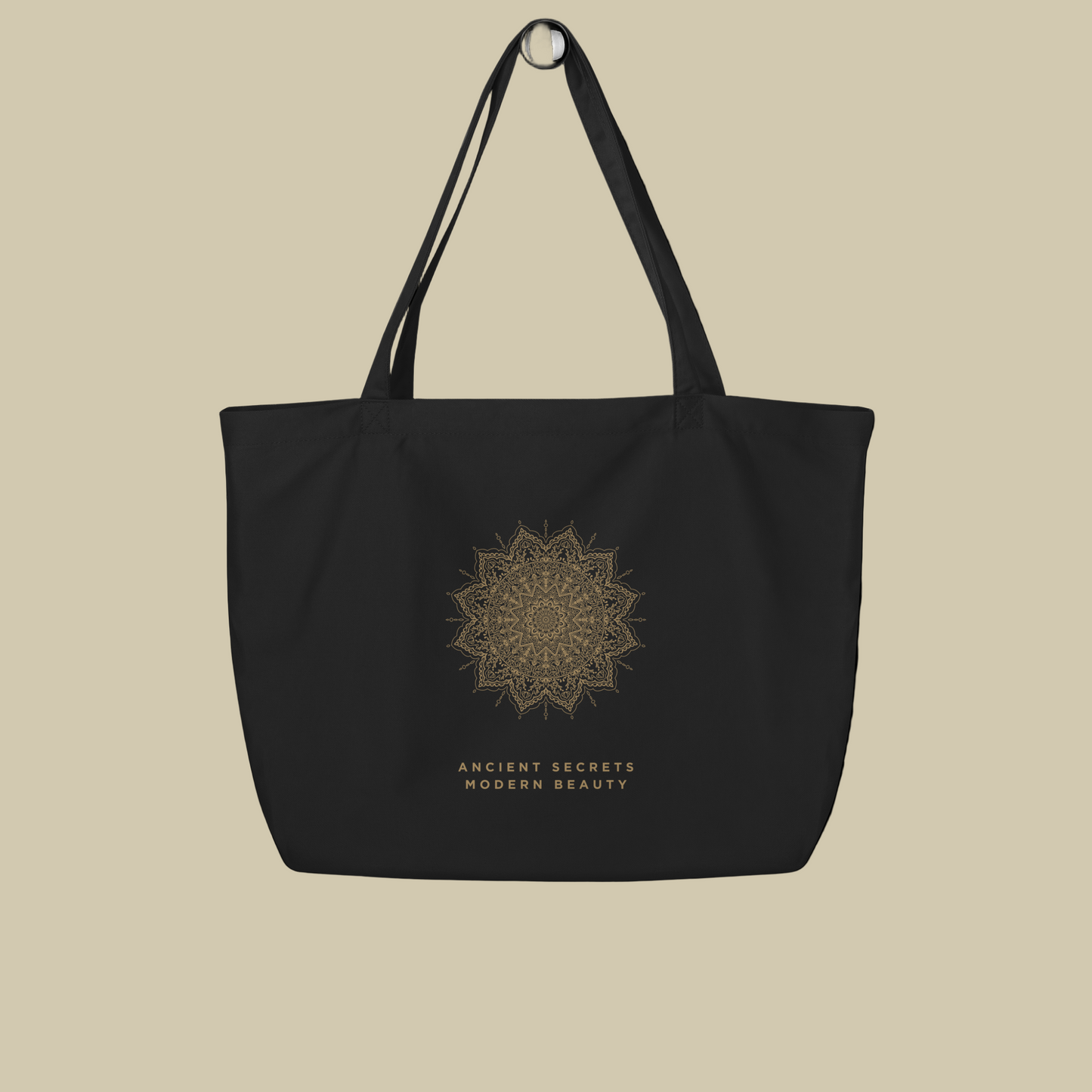 Feminine. Tote Bag (Large)