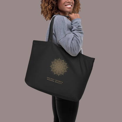 Feminine. Tote Bag (Large)