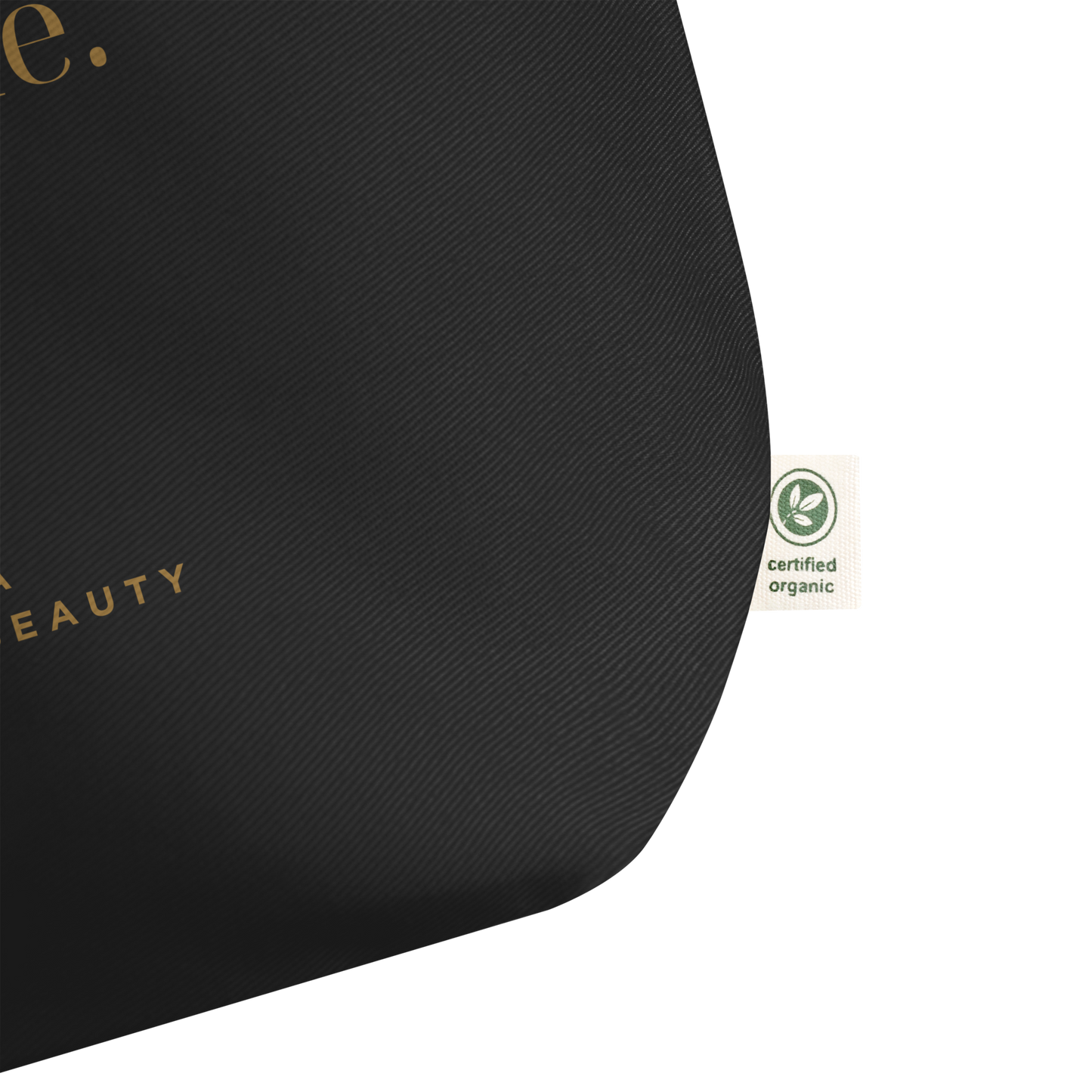 Feminine. Tote Bag (Large)