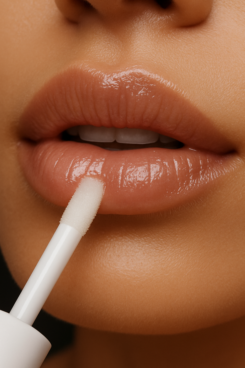 Saffron Silk Lip Oil