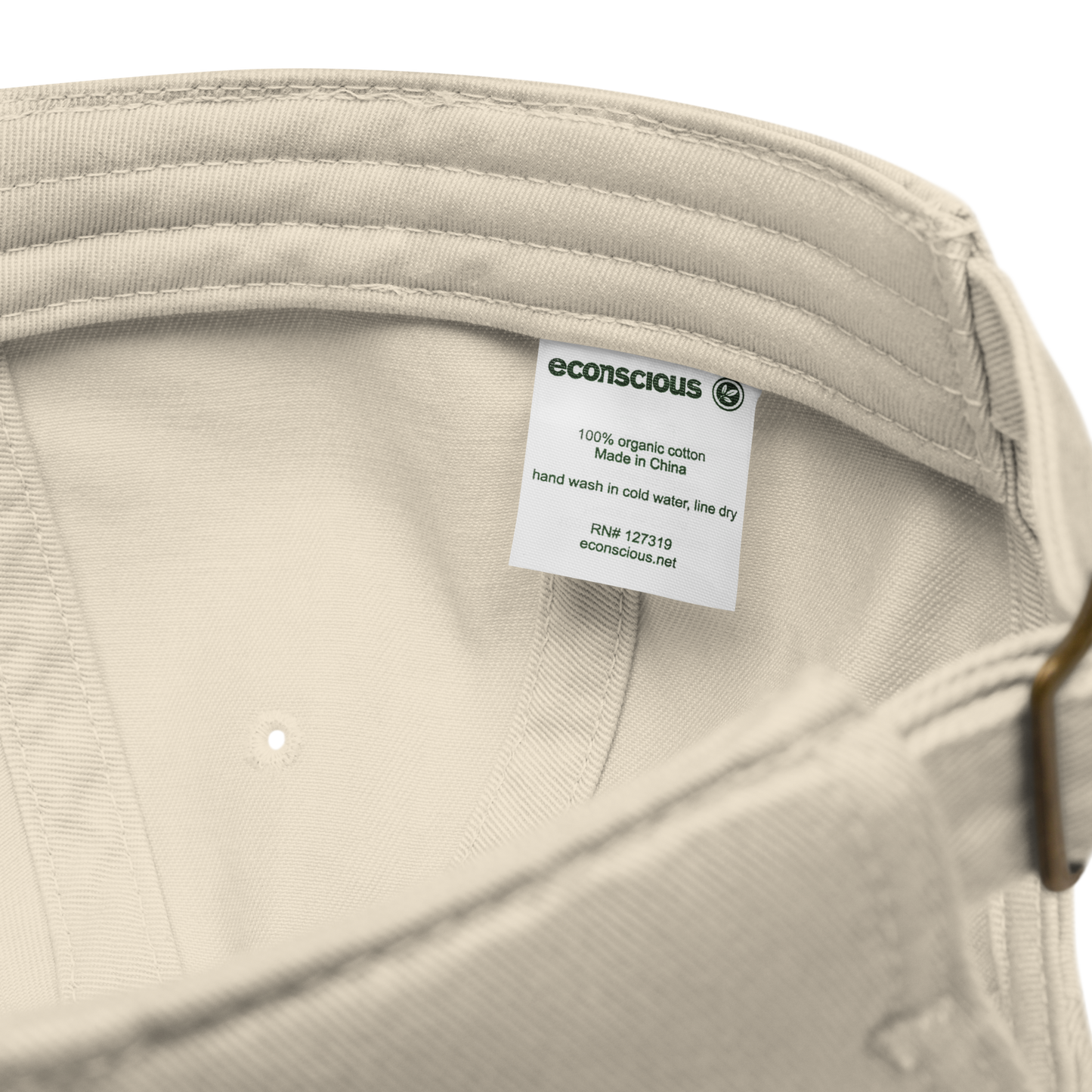 Feminine. Hat (Beige)