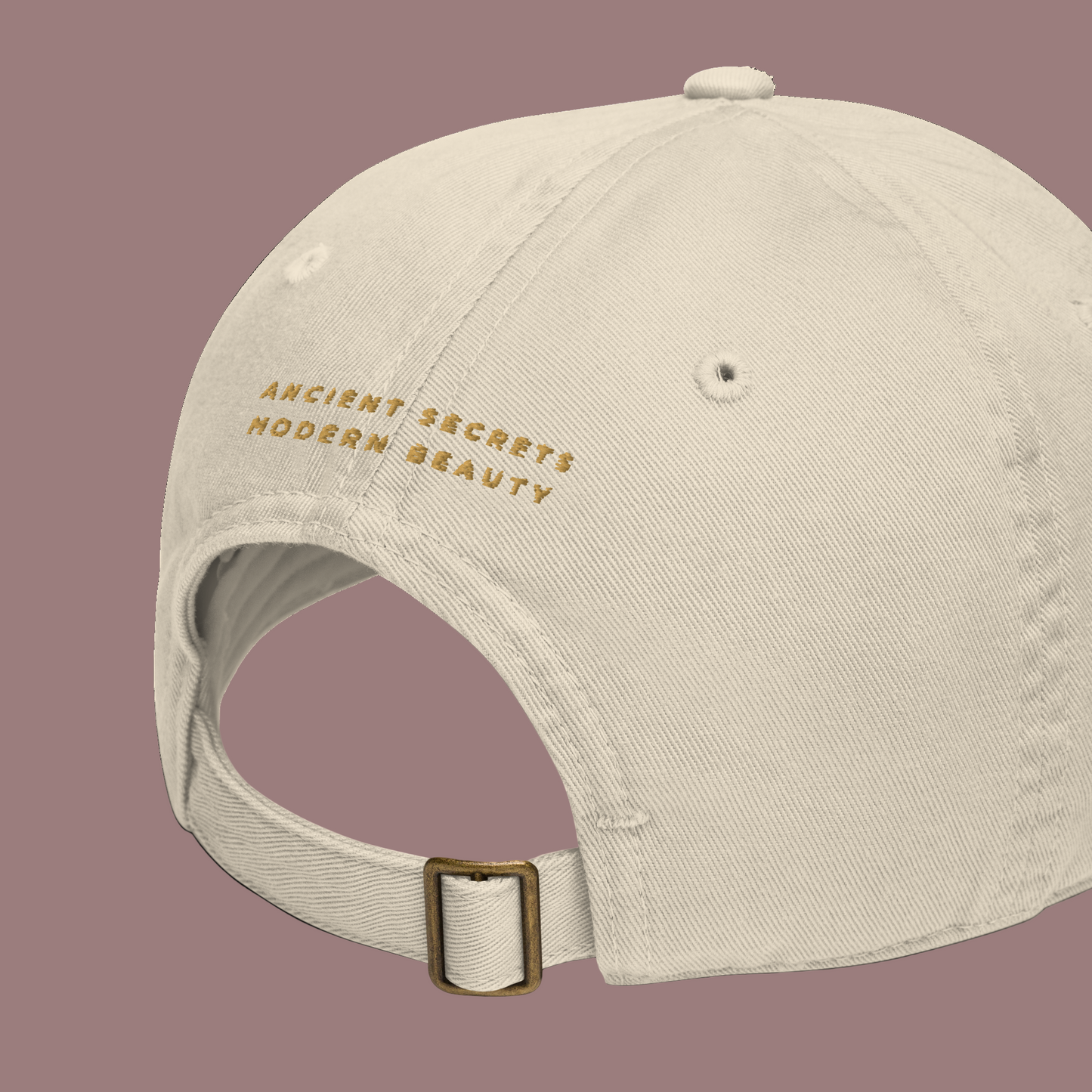 Feminine. Hat (Beige)